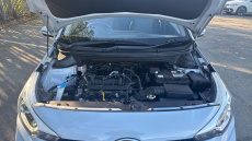 Hyundai i20 1.2 MPi SE 5dr Petrol Hatchback